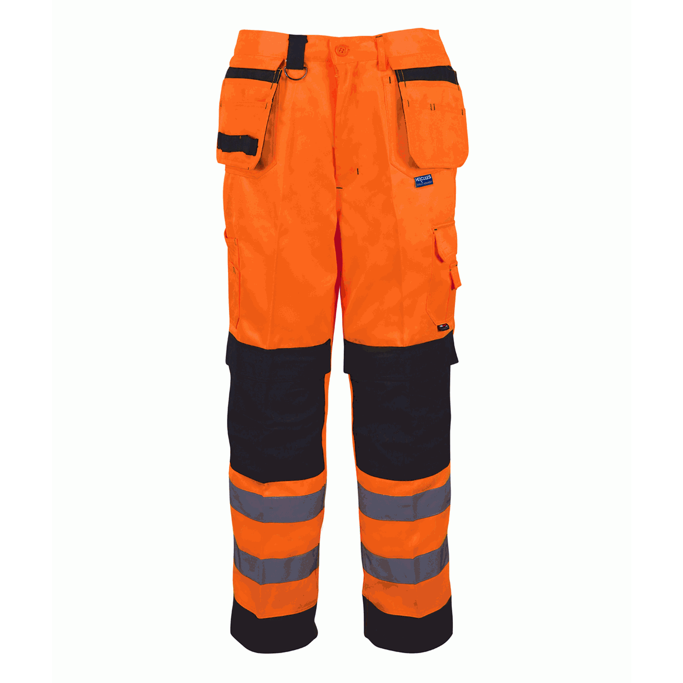 CRAFTSMAN: COMBAT TROUSER - ORANGE