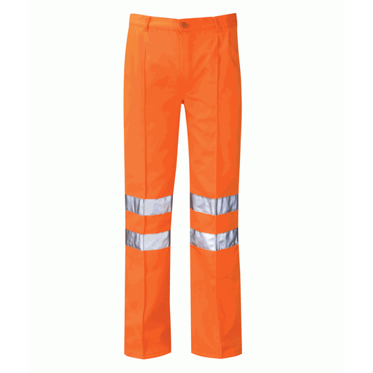 DELTA: CLASSIC WORK TROUSER - TALL LEG