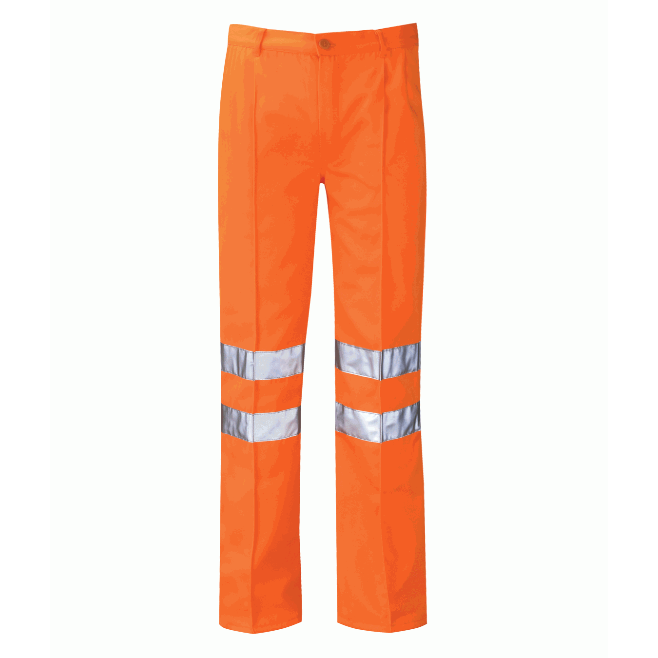 DELTA: CLASSIC WORK TROUSER - SHORT LEG