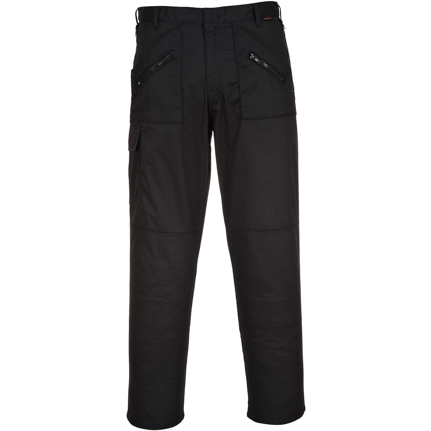 Portwest Action Trouser Black