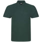 Pro RTX Pro Piqué Polo Shirt - Bottle Green