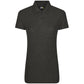 Pro RTX Ladies Pro Piqué Polo Shirt - Charcoal