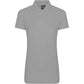 Pro RTX Ladies Pro Piqué Polo Shirt - Heather