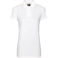 Pro RTX Ladies Pro Piqué Polo Shirt - White