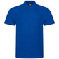 Pro RTX Pro Piqué Polo Shirt - Royal