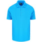 Pro RTX Pro Piqué Polo Shirt - Turquoise