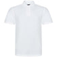 Pro RTX Pro Piqué Polo Shirt - White