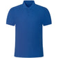 PRO RTX Pro Premium Piqué Polo Shirt - Royal Blue