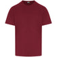 Pro RTX Pro T-Shirt - Burgundy