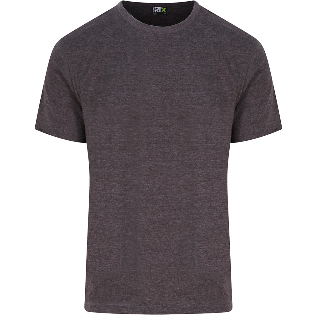 Pro RTX Pro T-Shirt - Charcoal