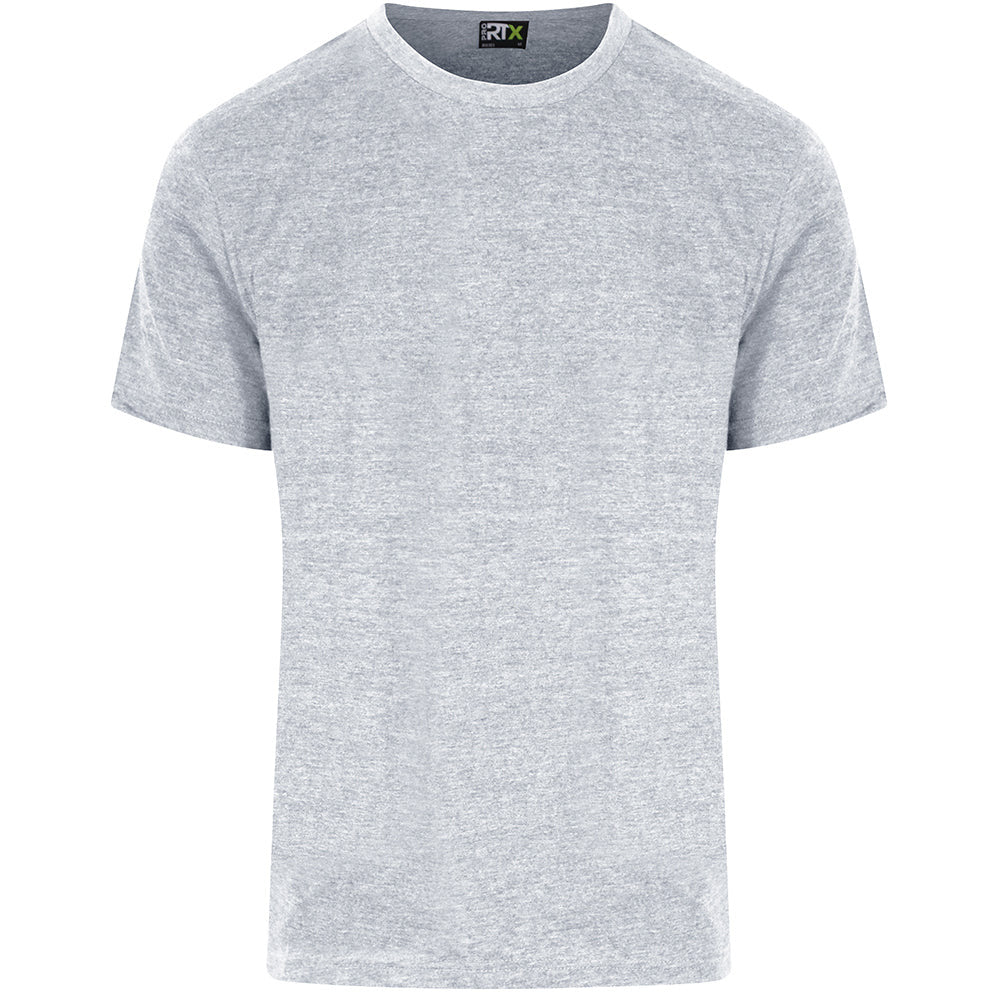 Pro RTX Pro T-Shirt - Heather Grey