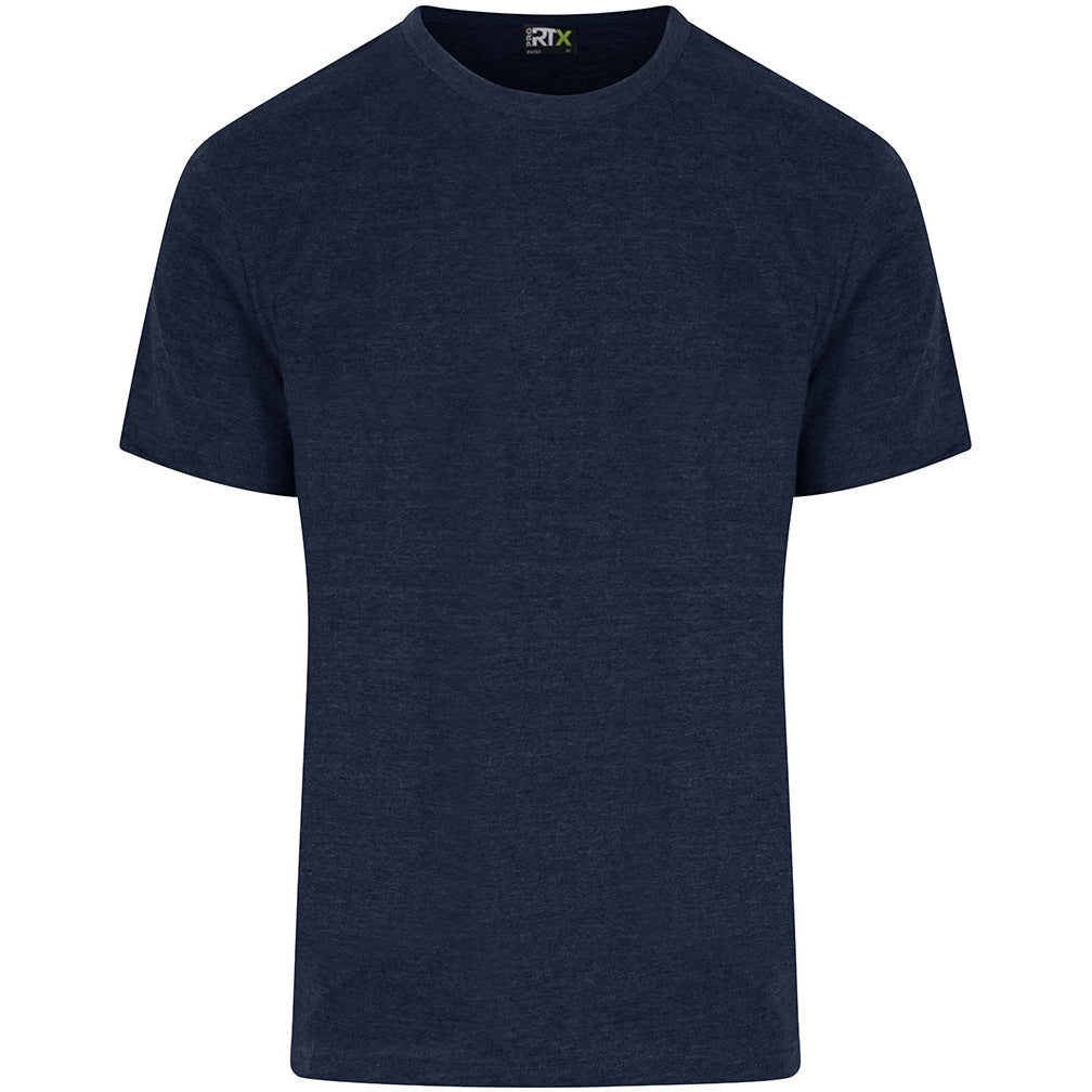 Pro RTX Pro T-Shirt - Navy