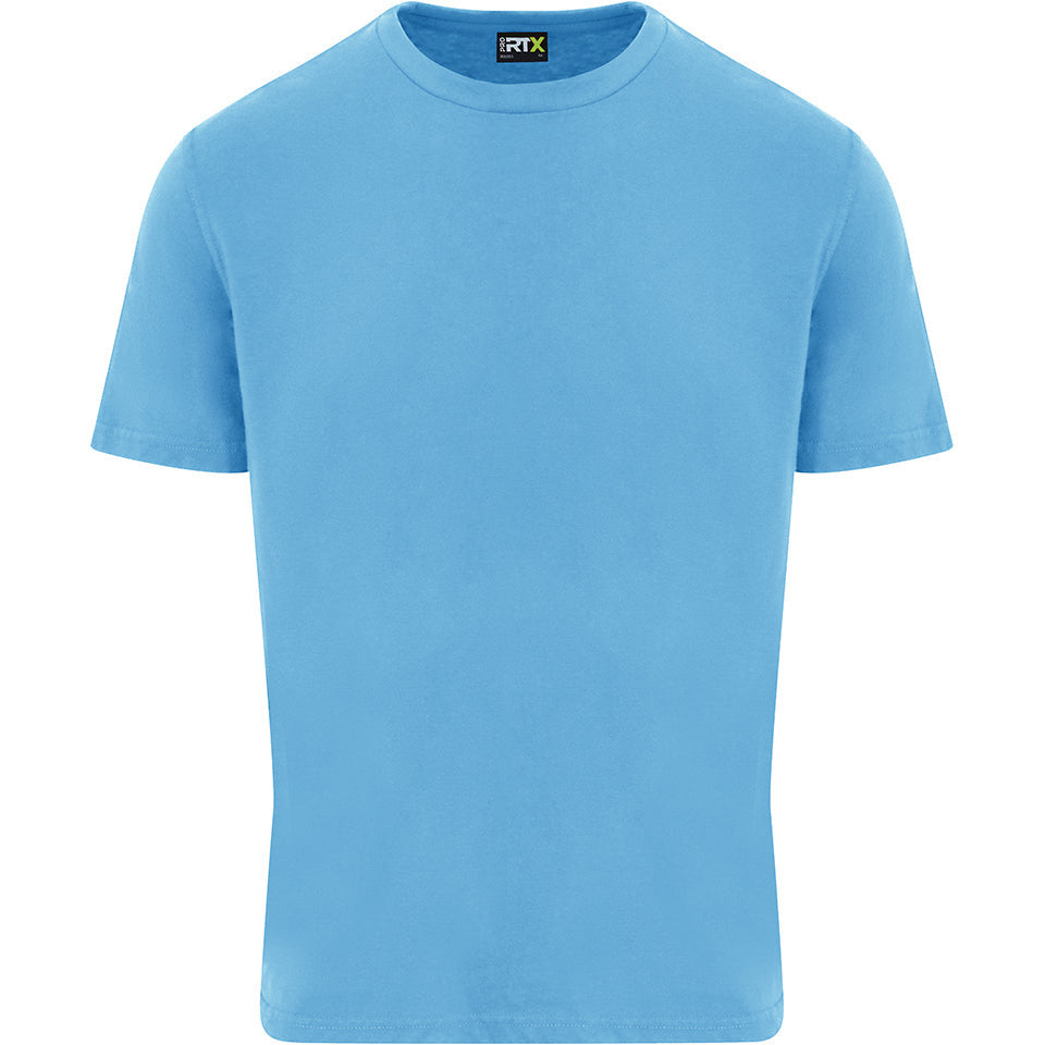 Pro RTX Pro T-Shirt - Sky Blue