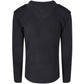 Pro RTX Pro Acrylic Security V Neck Sweater - Navy