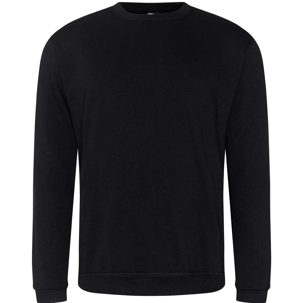 Pro RTX Pro Sweatshirt - Black