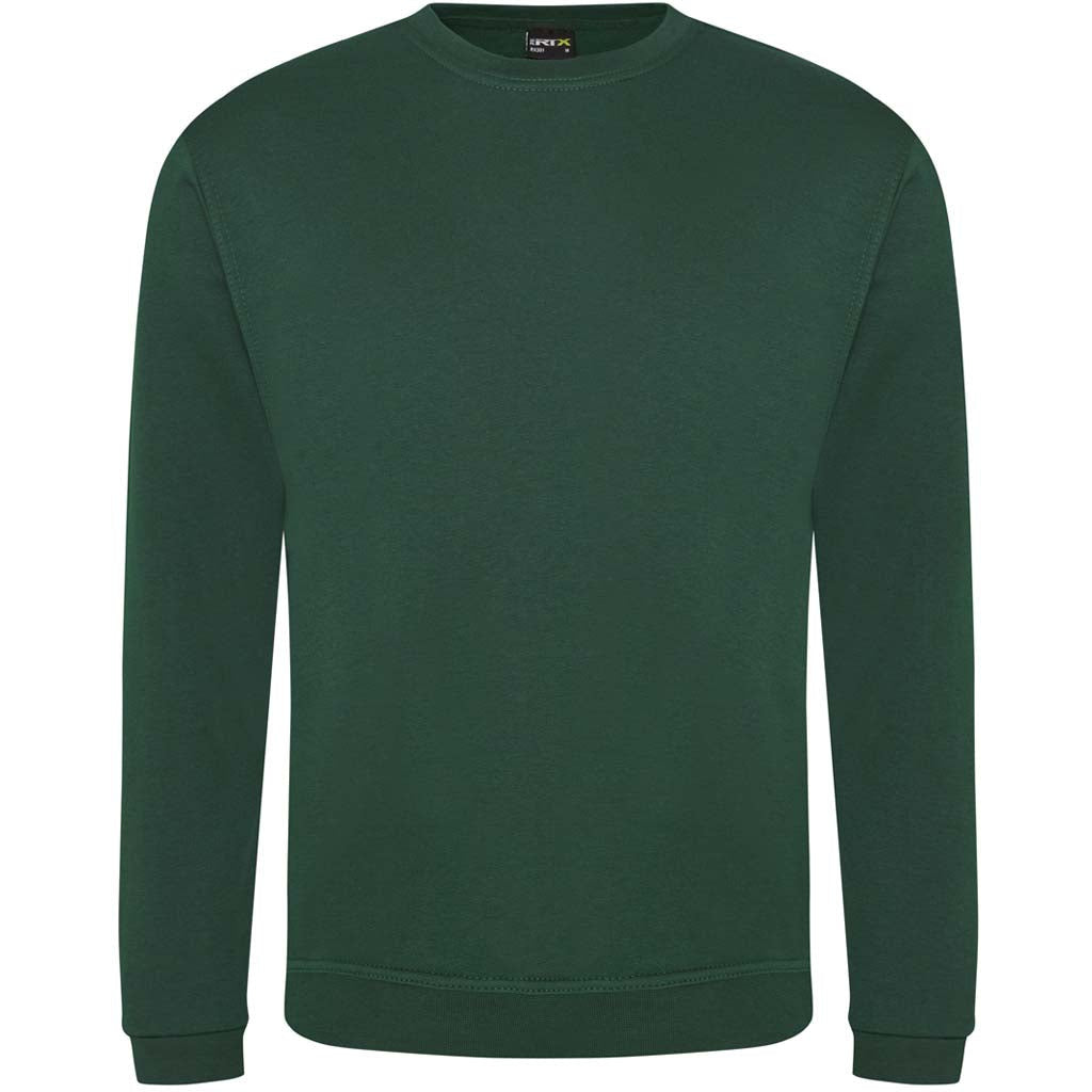 Pro RTX Pro Sweatshirt - Bottle Green