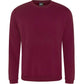 Pro RTX Pro Sweatshirt - Burgundy