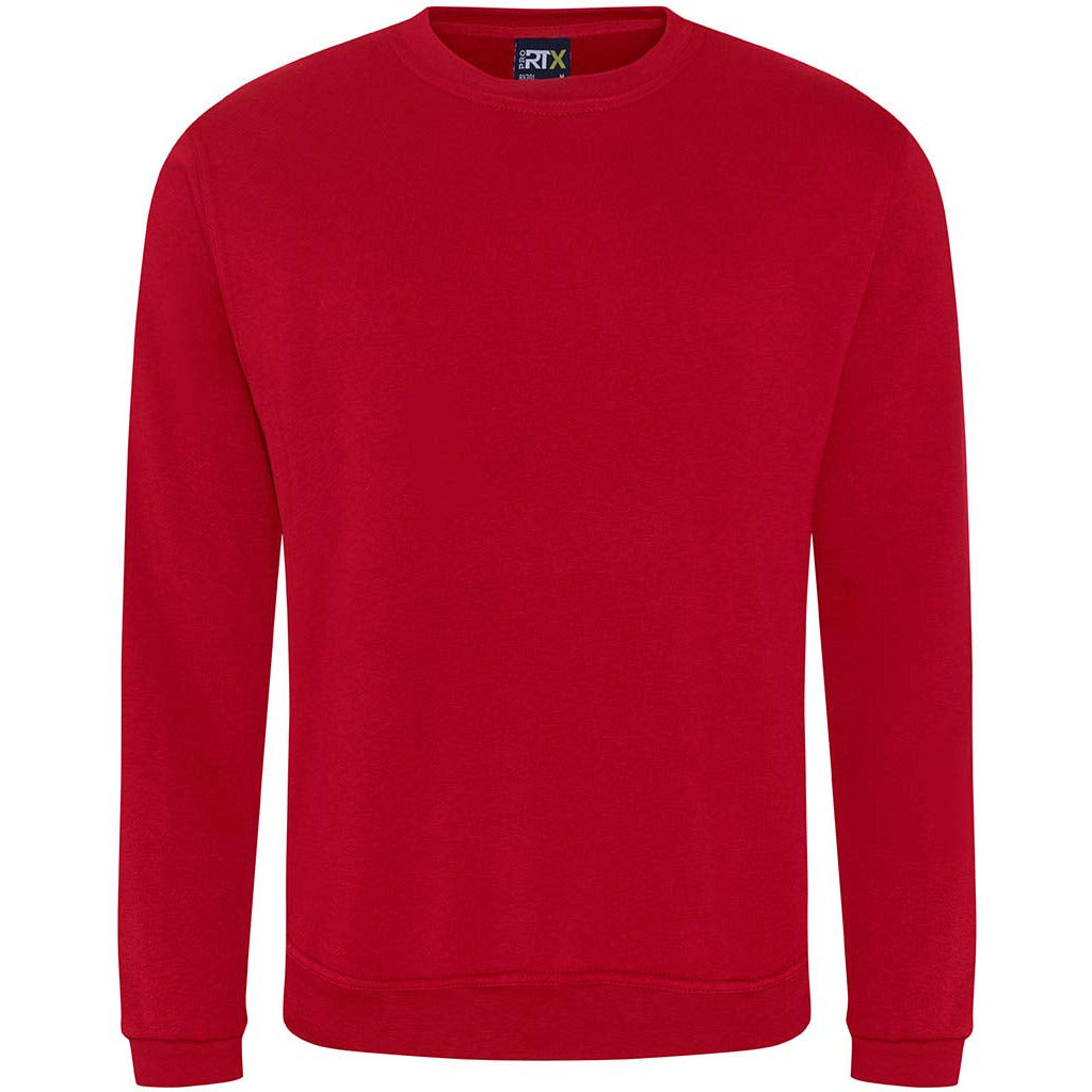 Pro RTX Pro Sweatshirt - Red