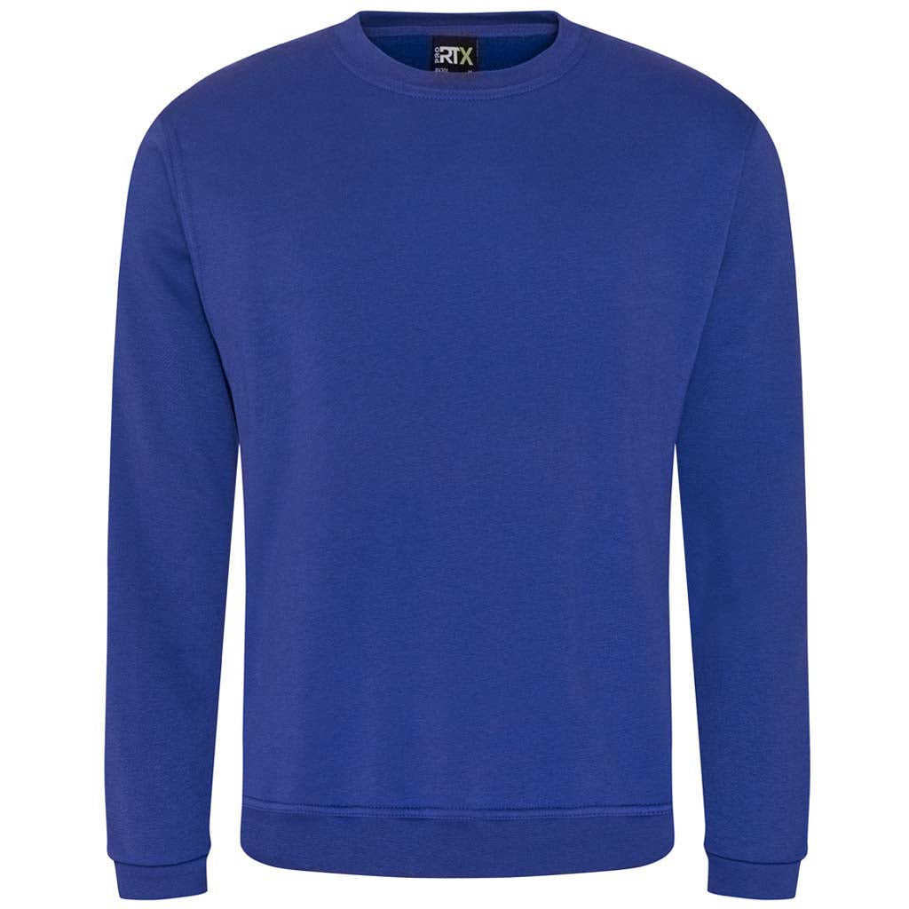 Pro RTX Pro Sweatshirt - Royal