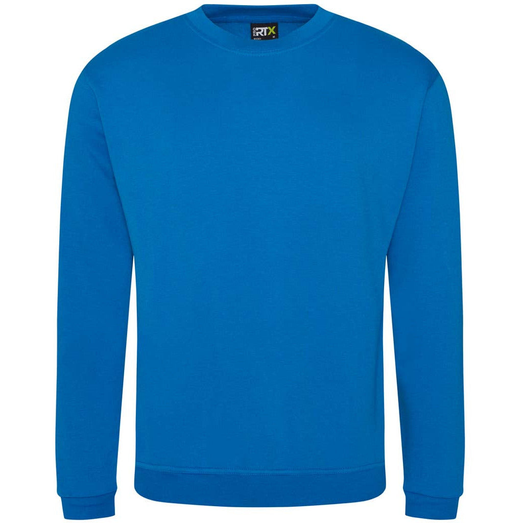 Pro RTX Pro Sweatshirt - Sapphire