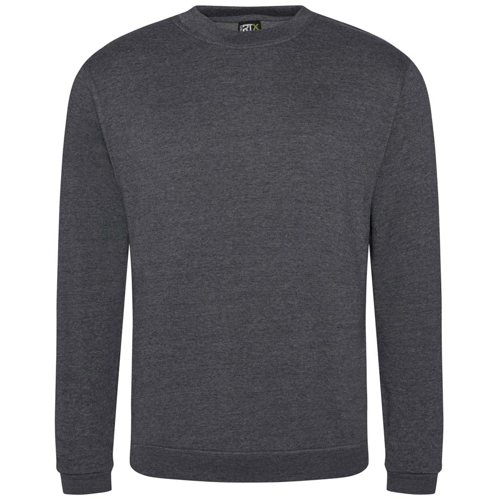 Pro RTX Pro Sweatshirt - Grey