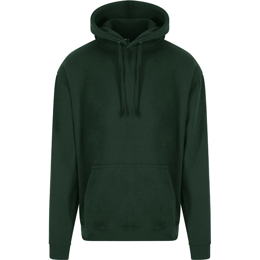 Pro RTX Pro Hoodie - Bottle Green