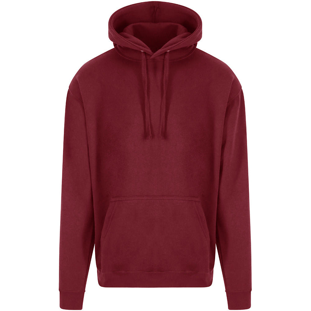 Pro RTX Pro Hoodie - Burgundy