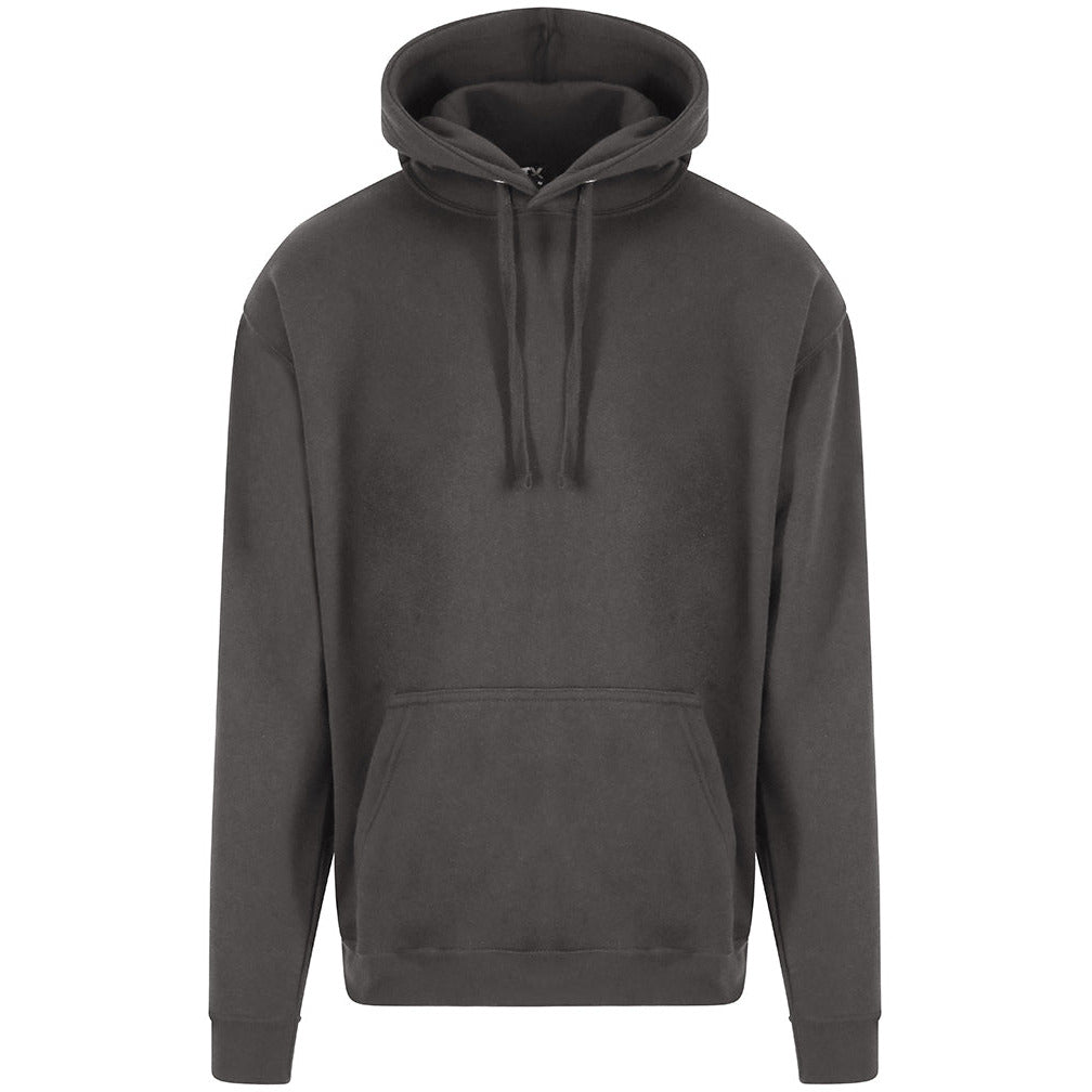 Pro RTX Pro Hoodie - Charcoal