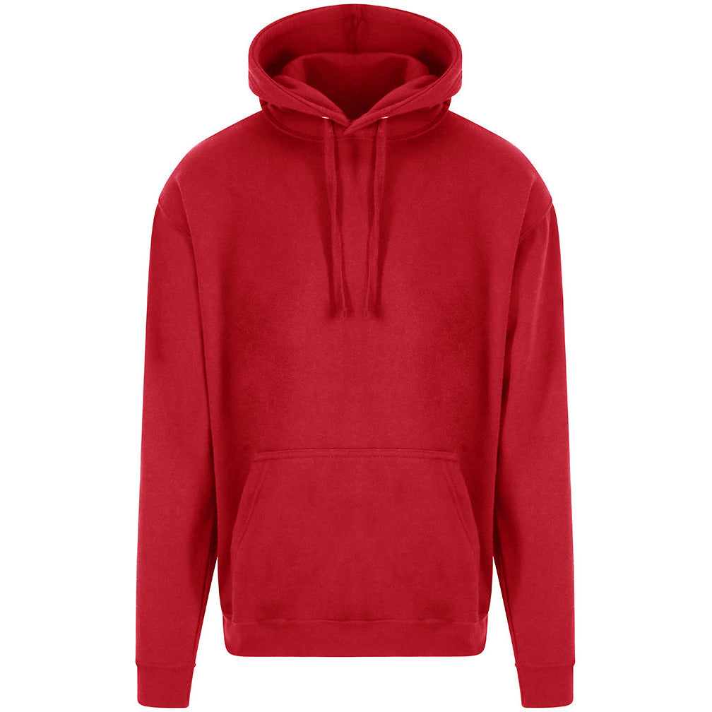 Pro RTX Pro Hoodie - Red