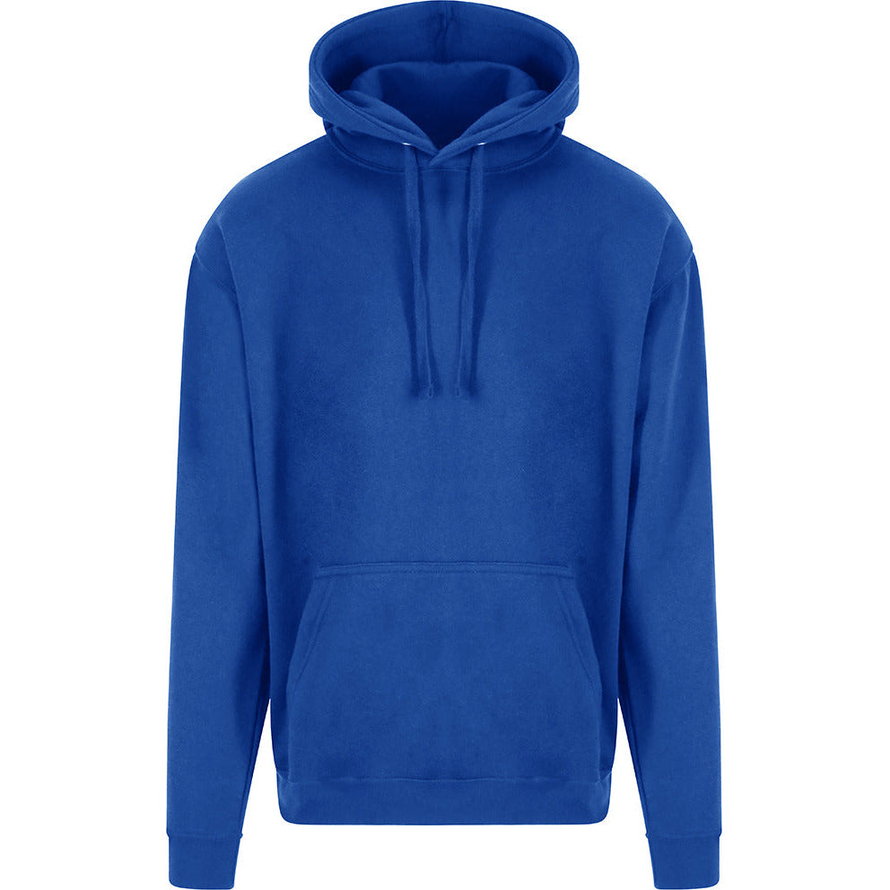 Pro RTX Pro Hoodie - Royal Blue