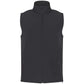 Pro RTX Two Layer Soft Shell Gilet - Charcoal