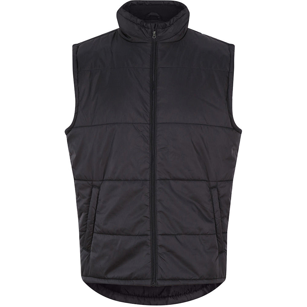 Pro RTX Pro Bodywarmer - Black