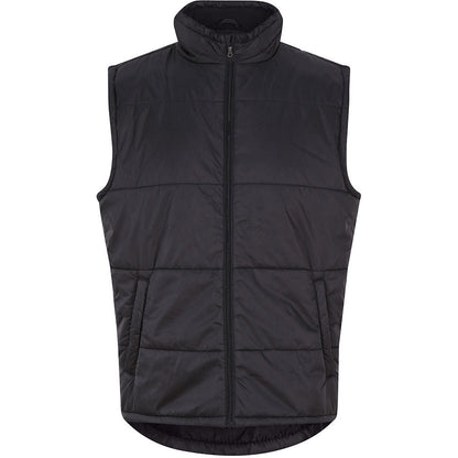 Pro RTX Pro Bodywarmer - Black