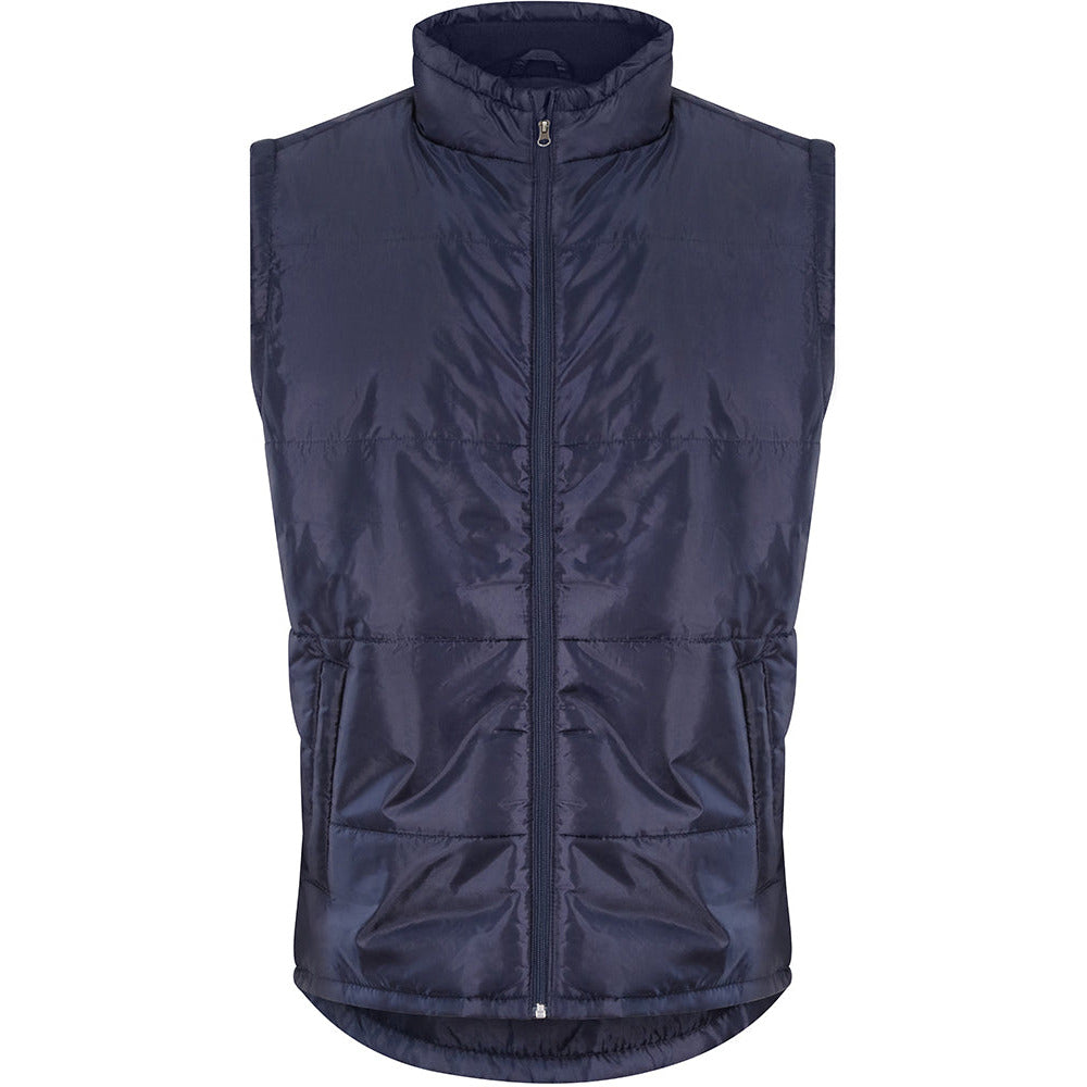 Pro RTX Pro Bodywarmer - Navy