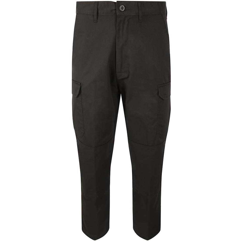 Pro RTX Pro Workwear Cargo Trousers - Black