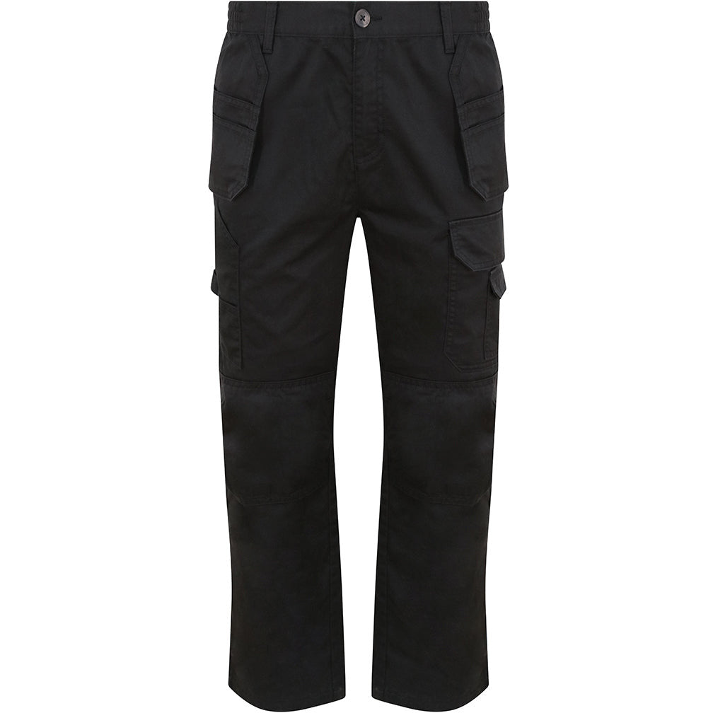 Pro RTX Pro Tradesman Trousers - Front