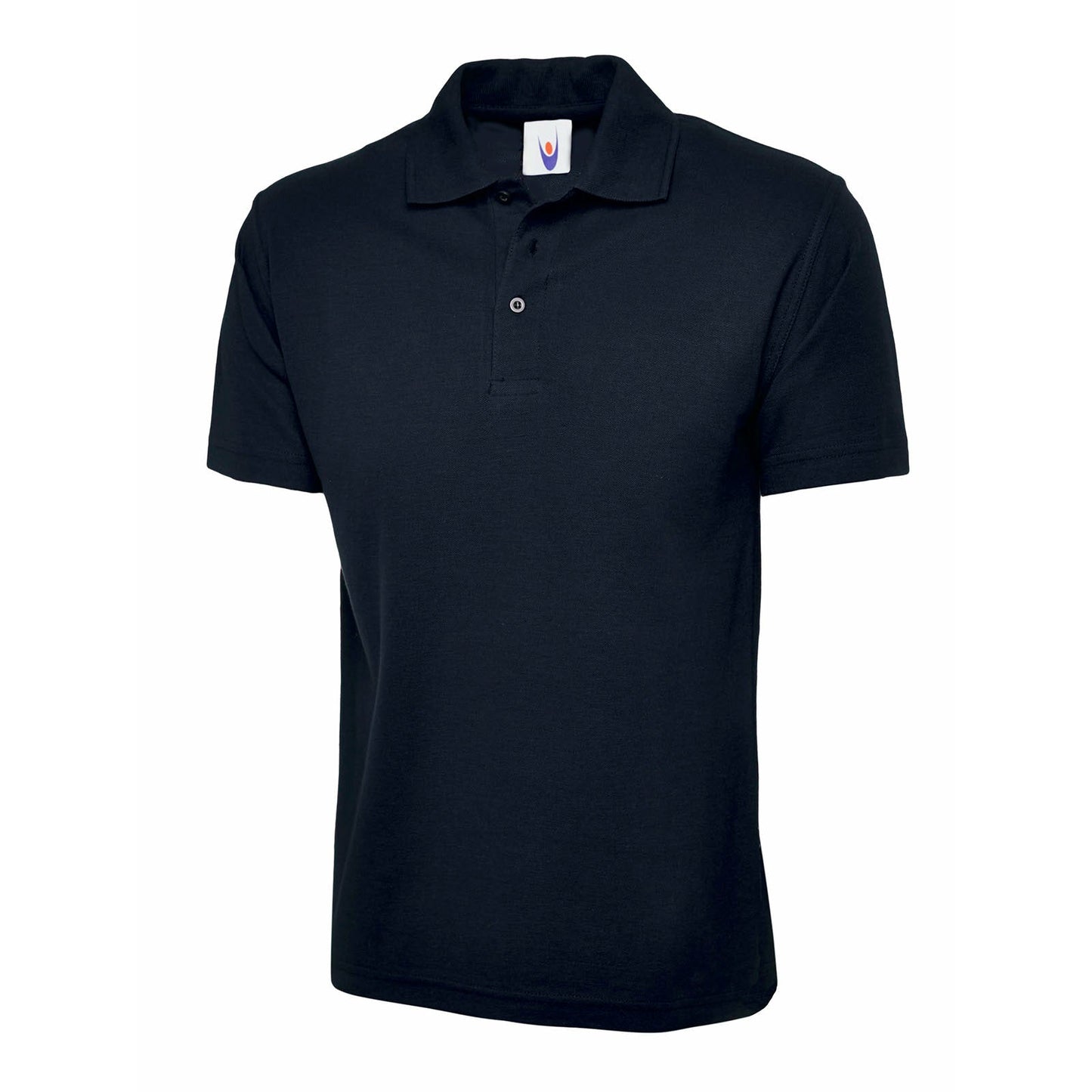 Classic Polo Shirt (2XL - 4XL) Navy