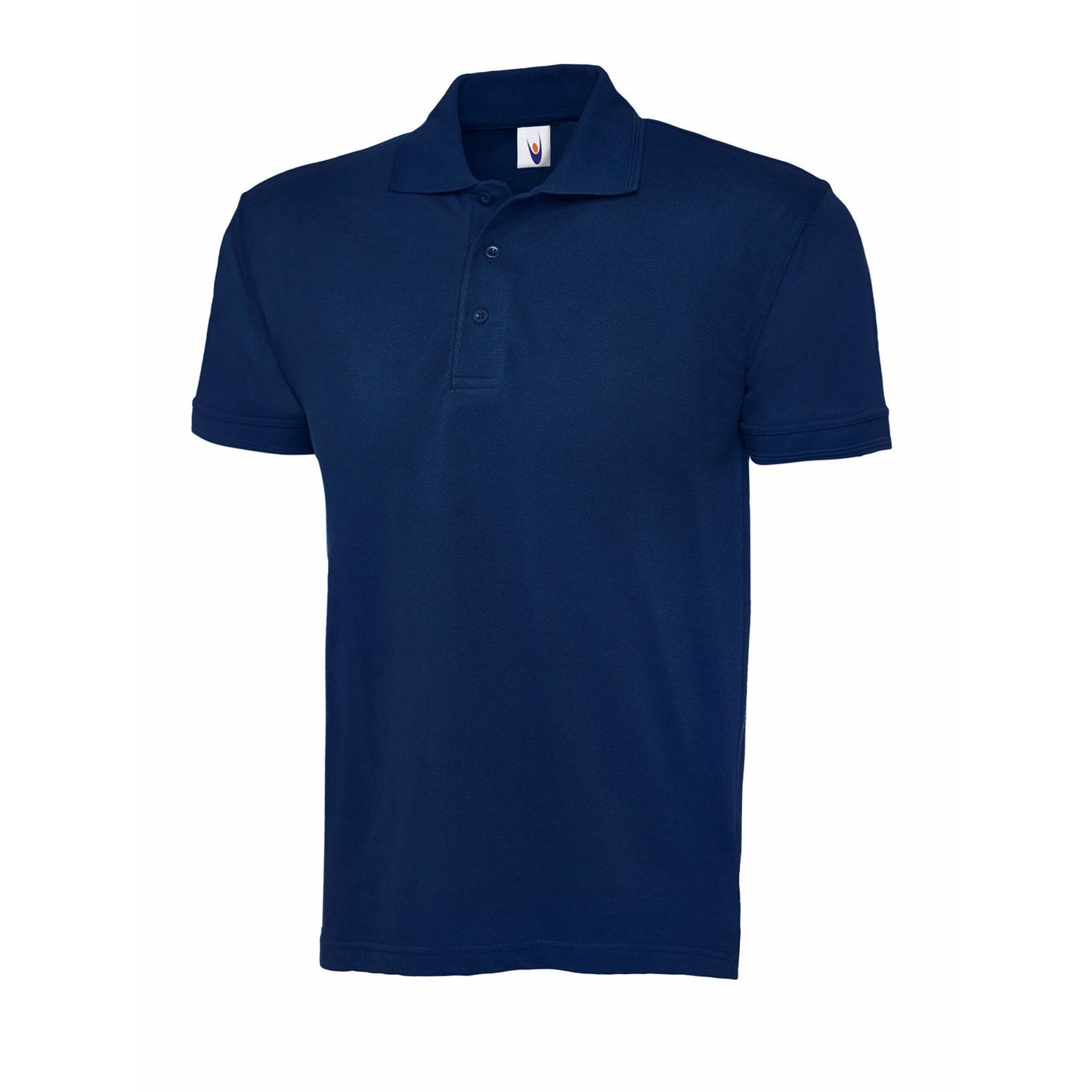 premium-poloshirt French Navy