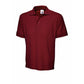 premium-poloshirt Maroon