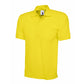 premium-poloshirt Yellow