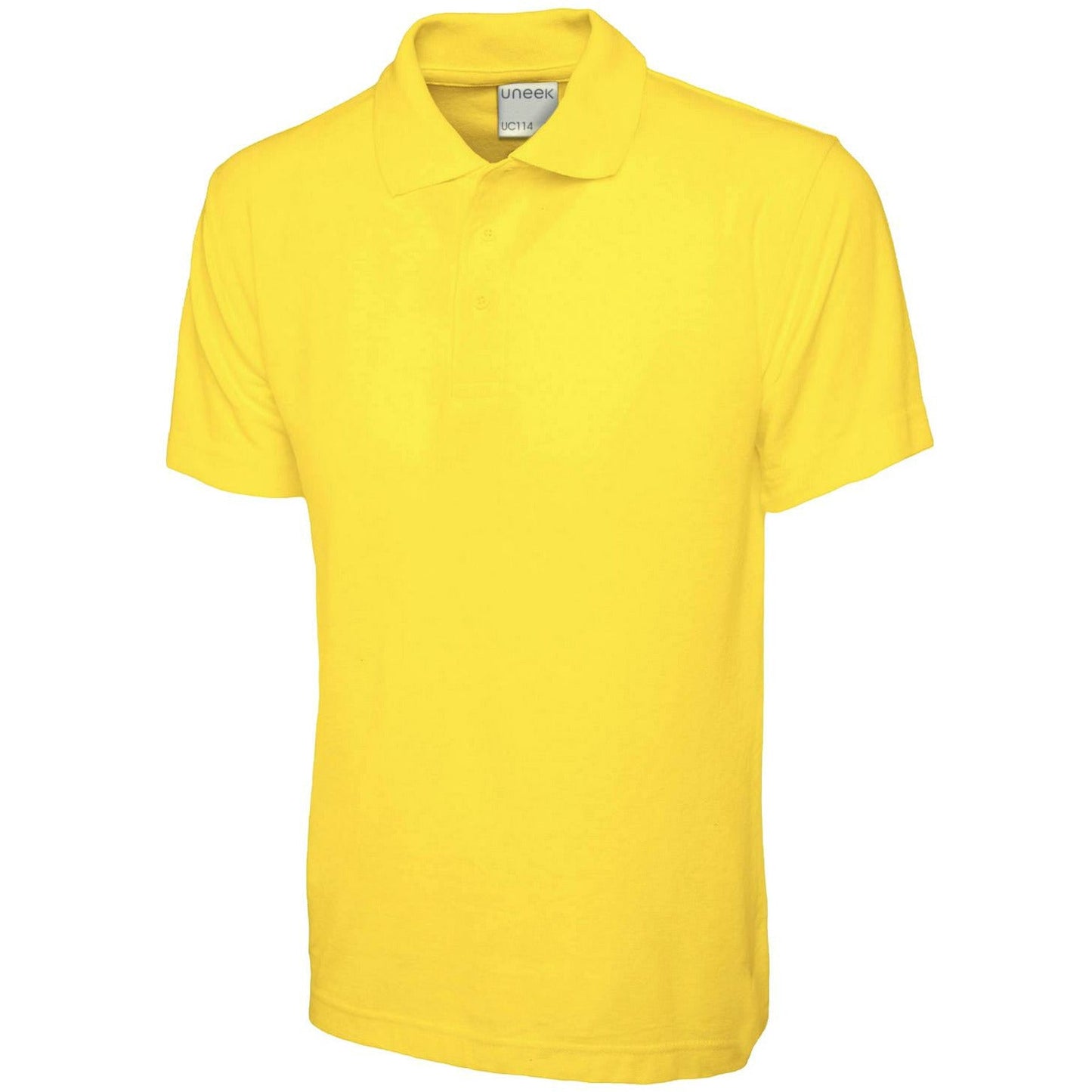 Men's Ultra Cotton Polo Shirt (2XL - 3XL)