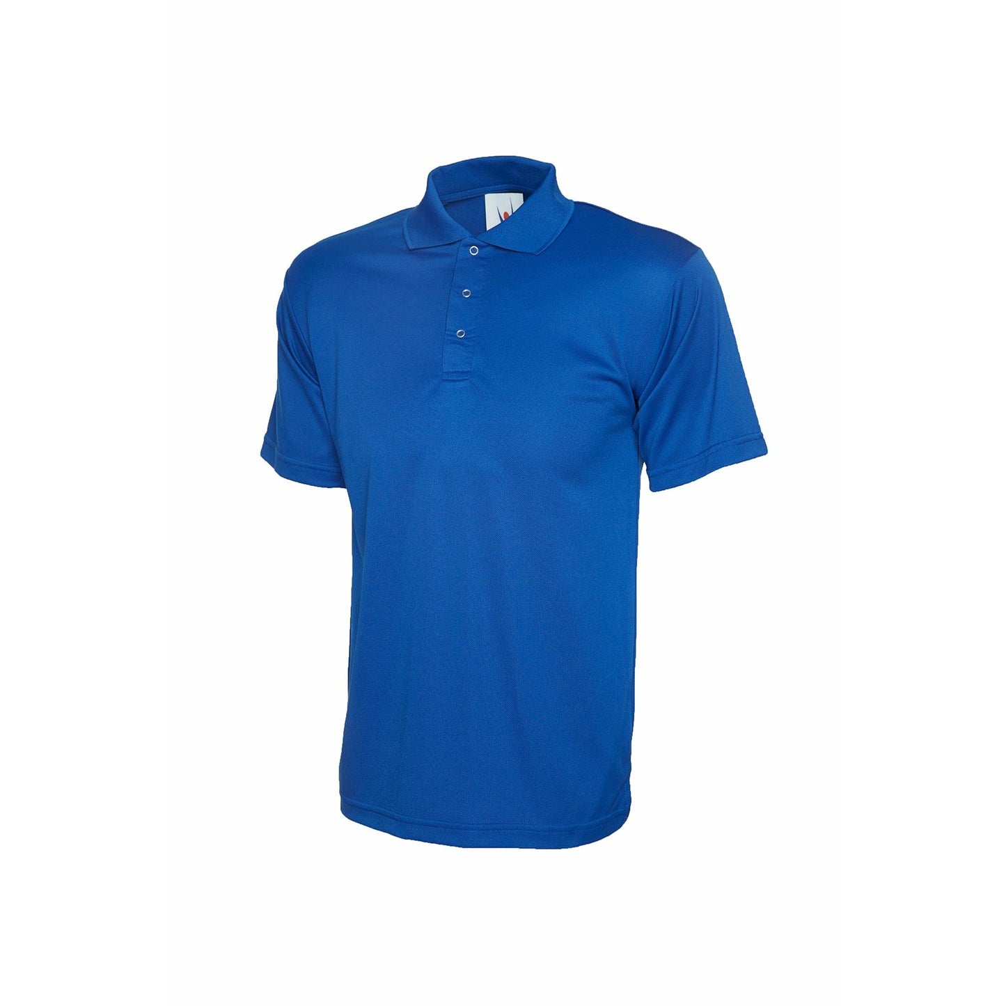 processable-poloshirt Royal