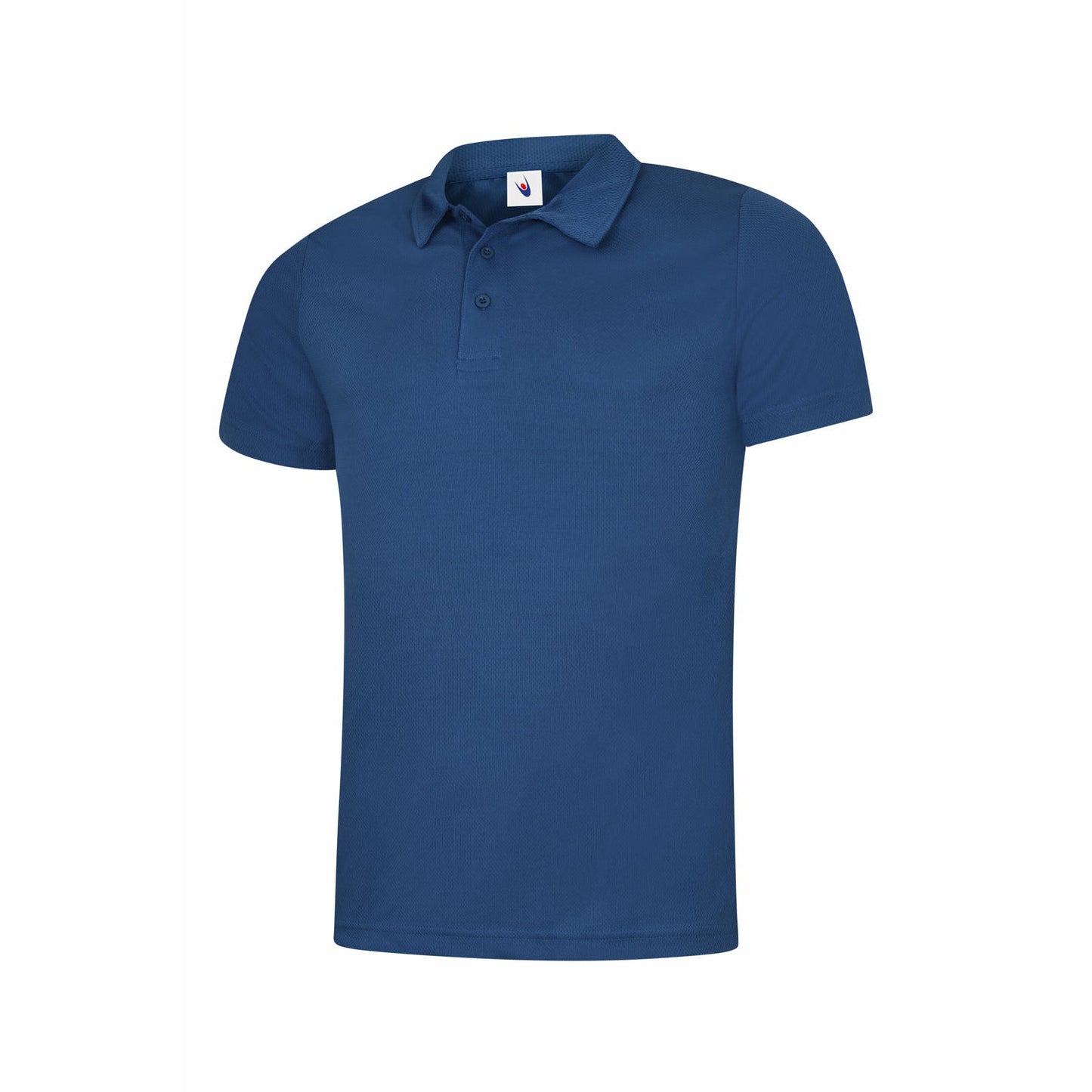 mens-ultra-cool-poloshirt Royal