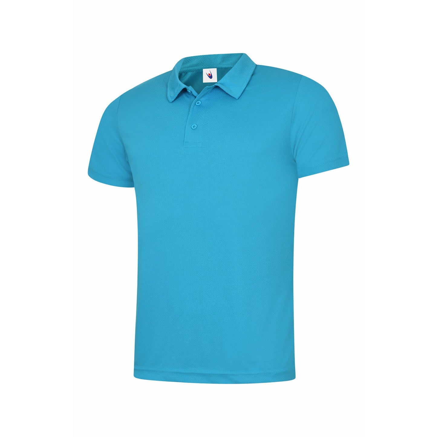 mens-ultra-cool-poloshirt Sapphire