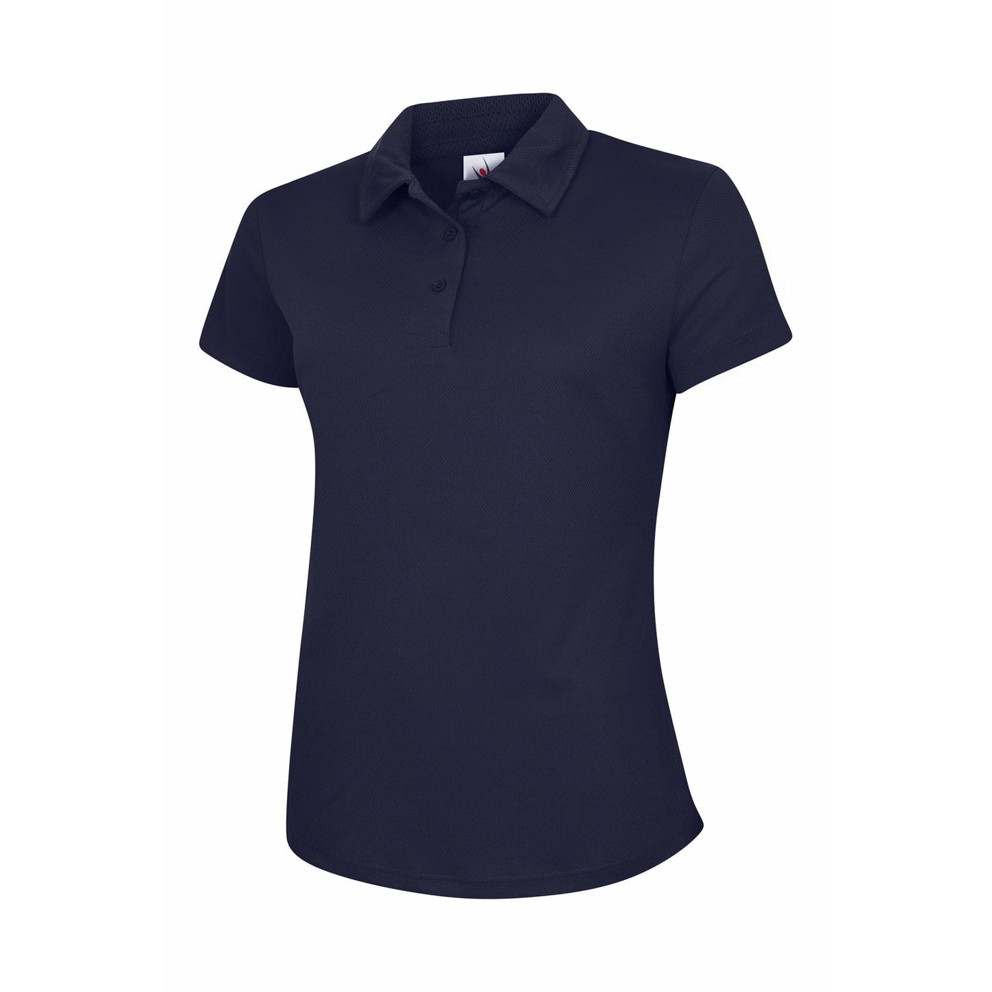 ladies-ultra-cool-poloshirt Navy