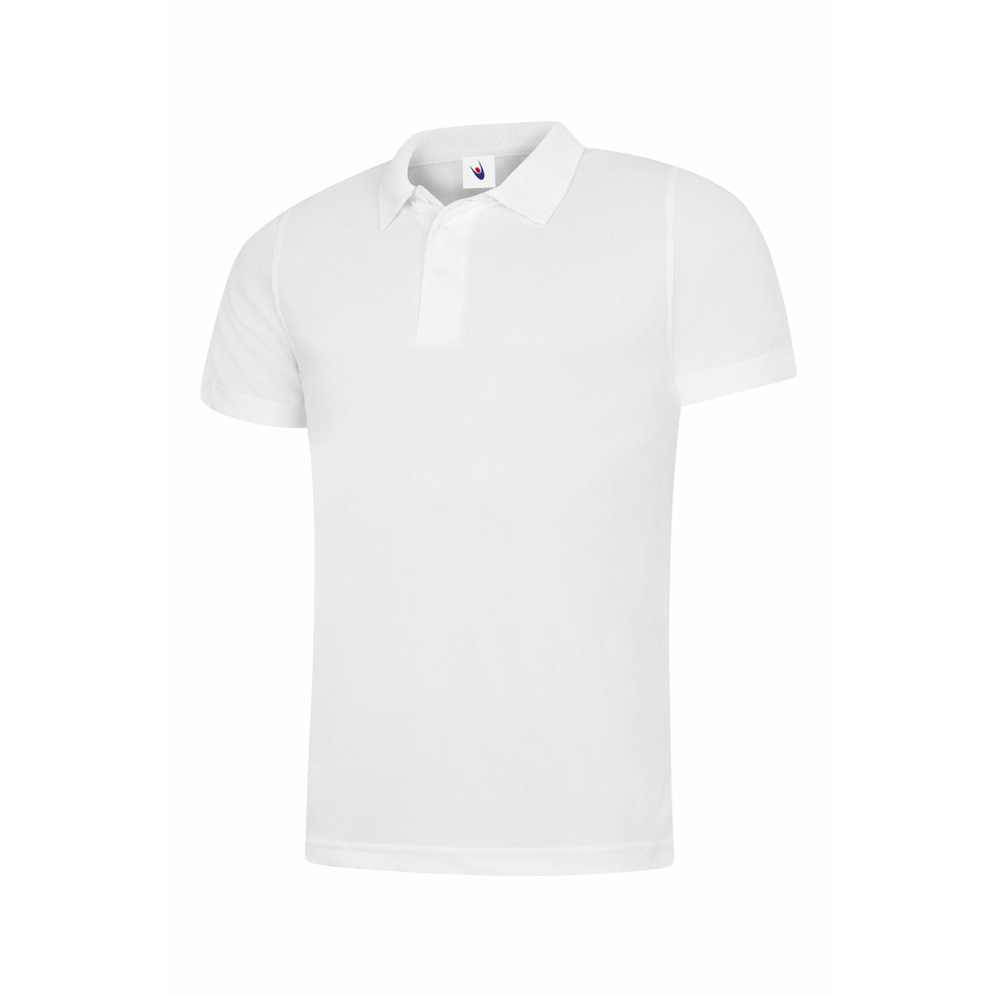 mens-super-cool-workwear-poloshirt White