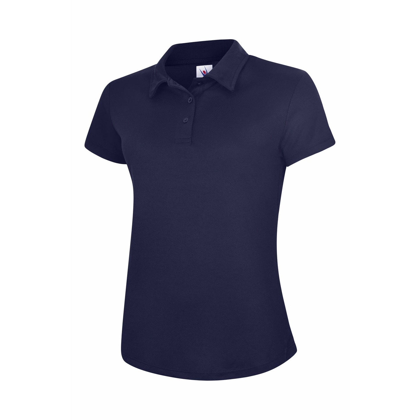 ladies-super-cool-workwear-poloshirt Navy