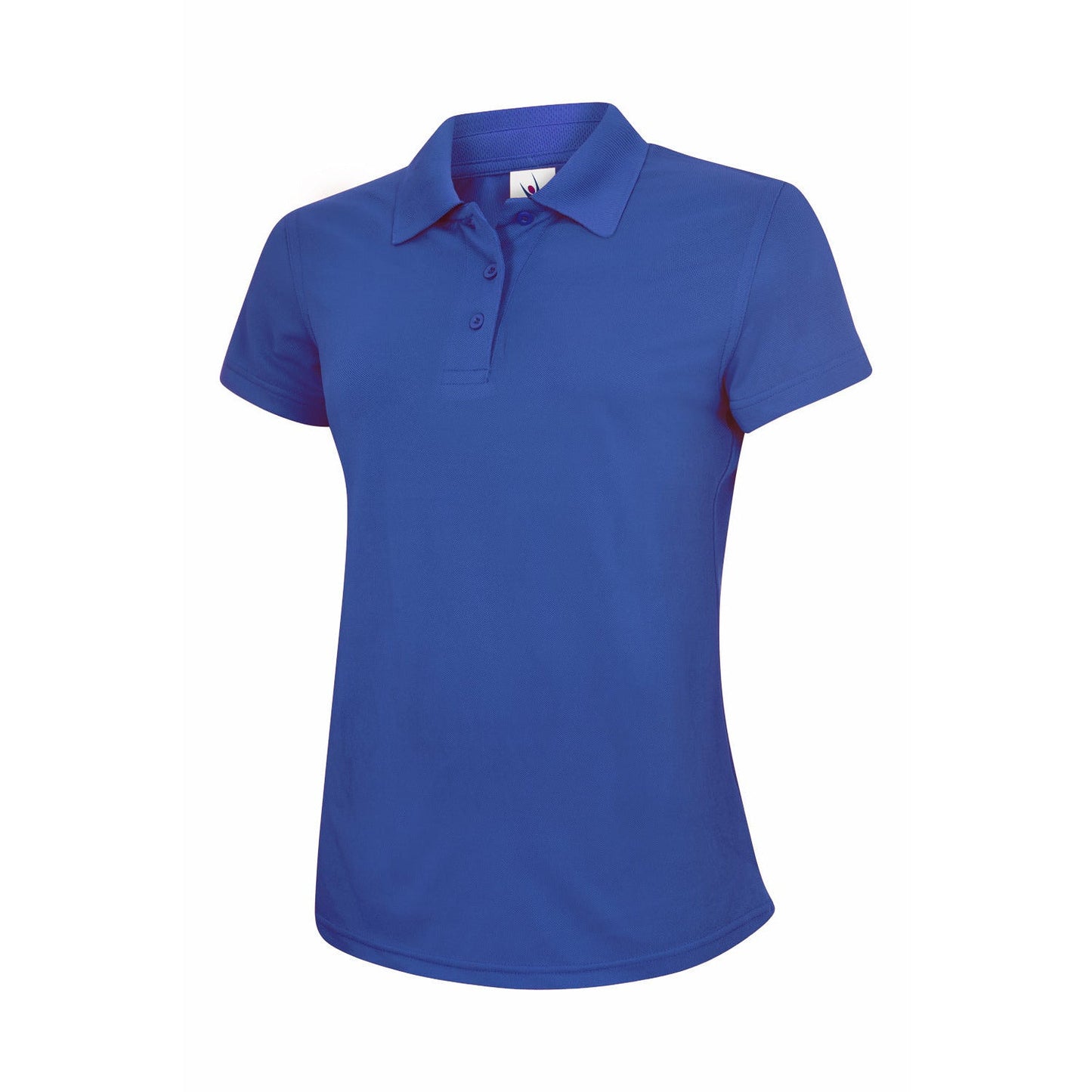 ladies-super-cool-workwear-poloshirt Royal