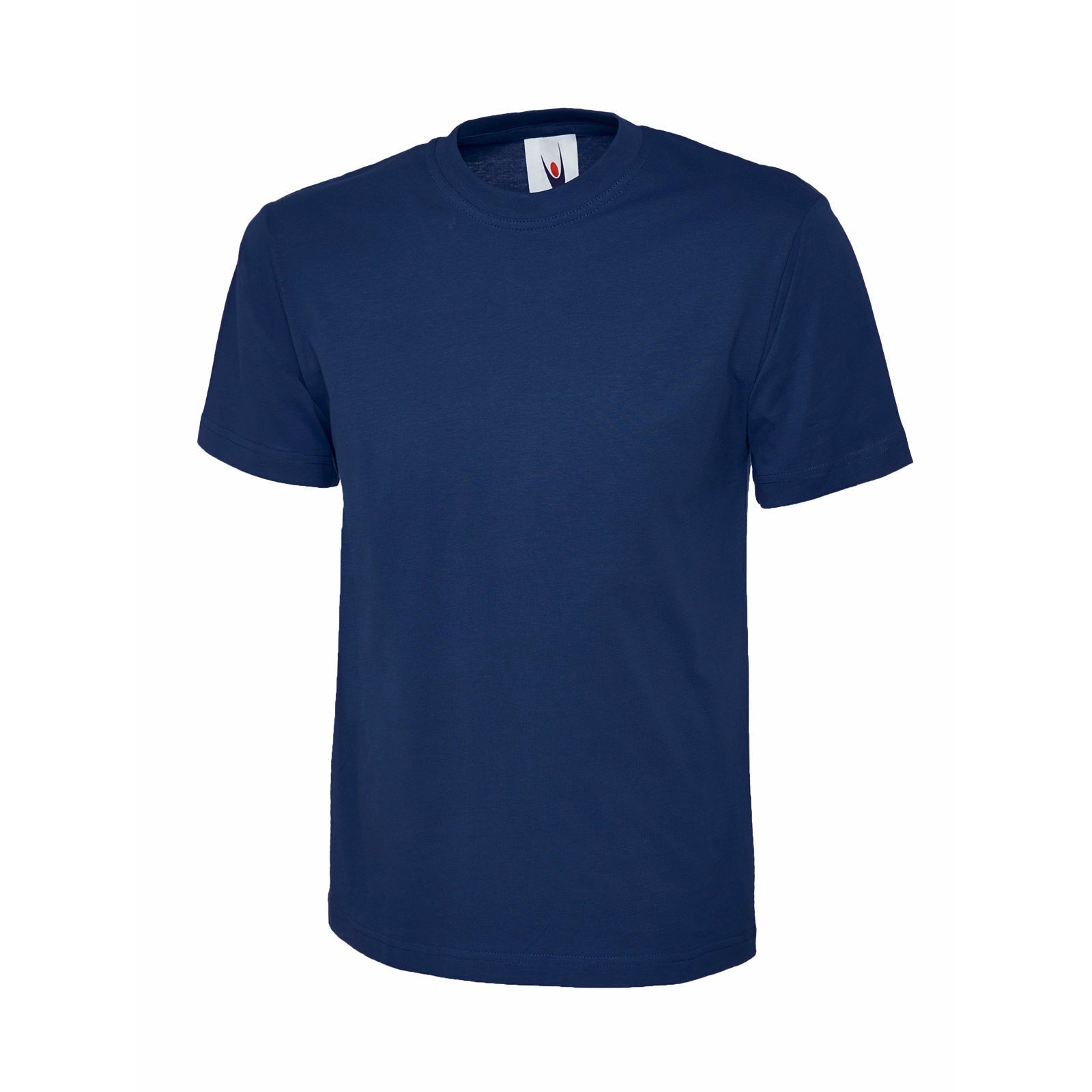 Classic T-shirt (XS- XL) French Navy