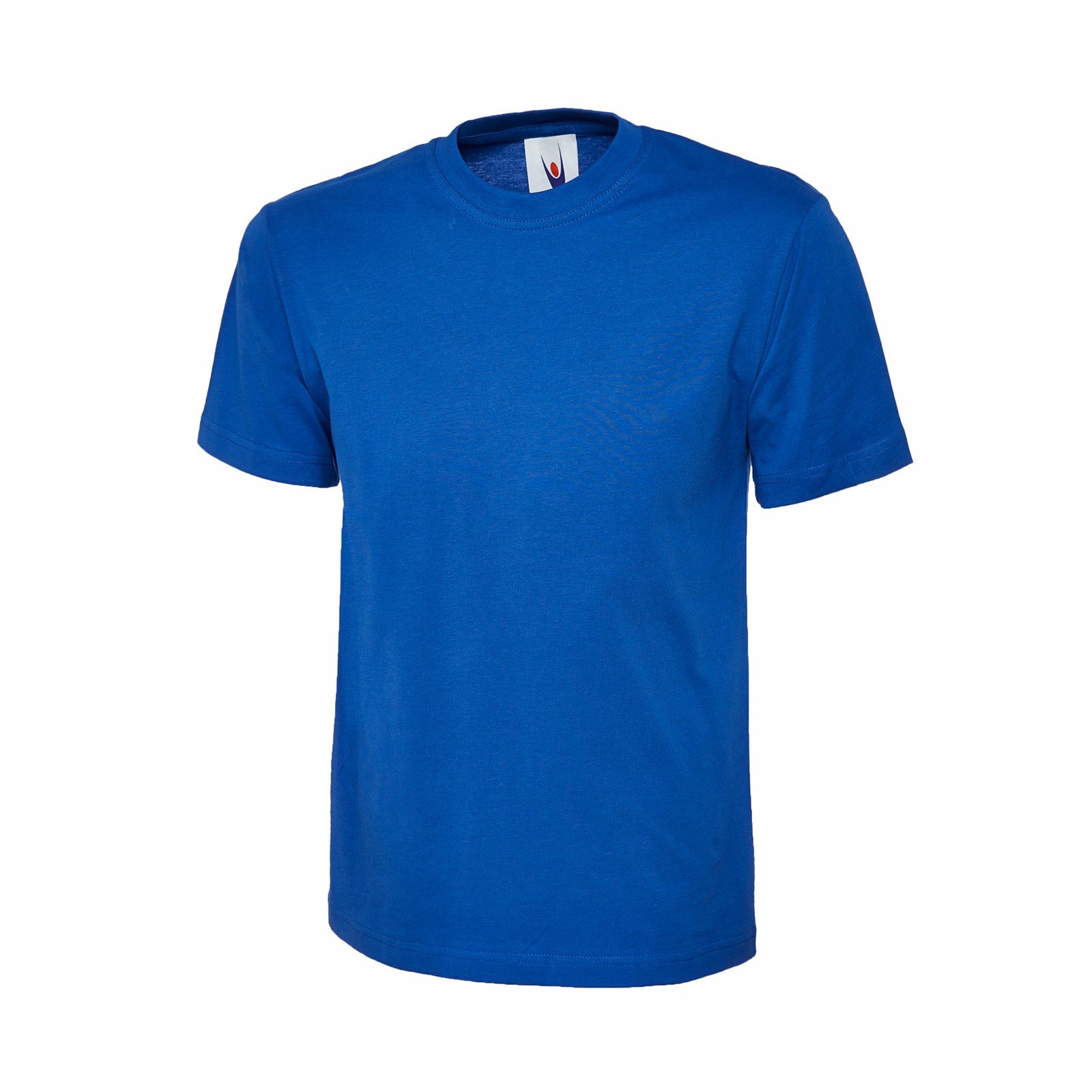 Classic T-shirt (2XL - 4XL) Royal